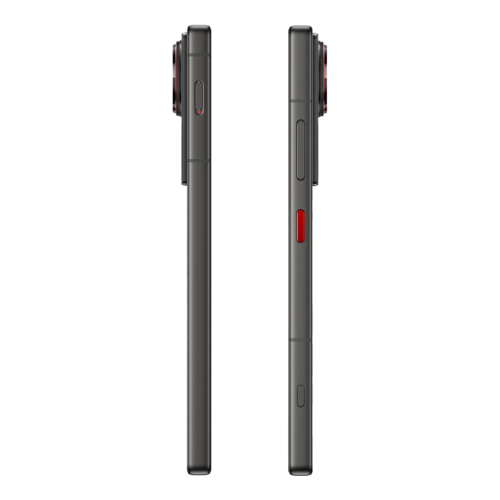 A Photo Of ZTE Nubia Z70 Ultra - 16GB RAM - 512GB Storage