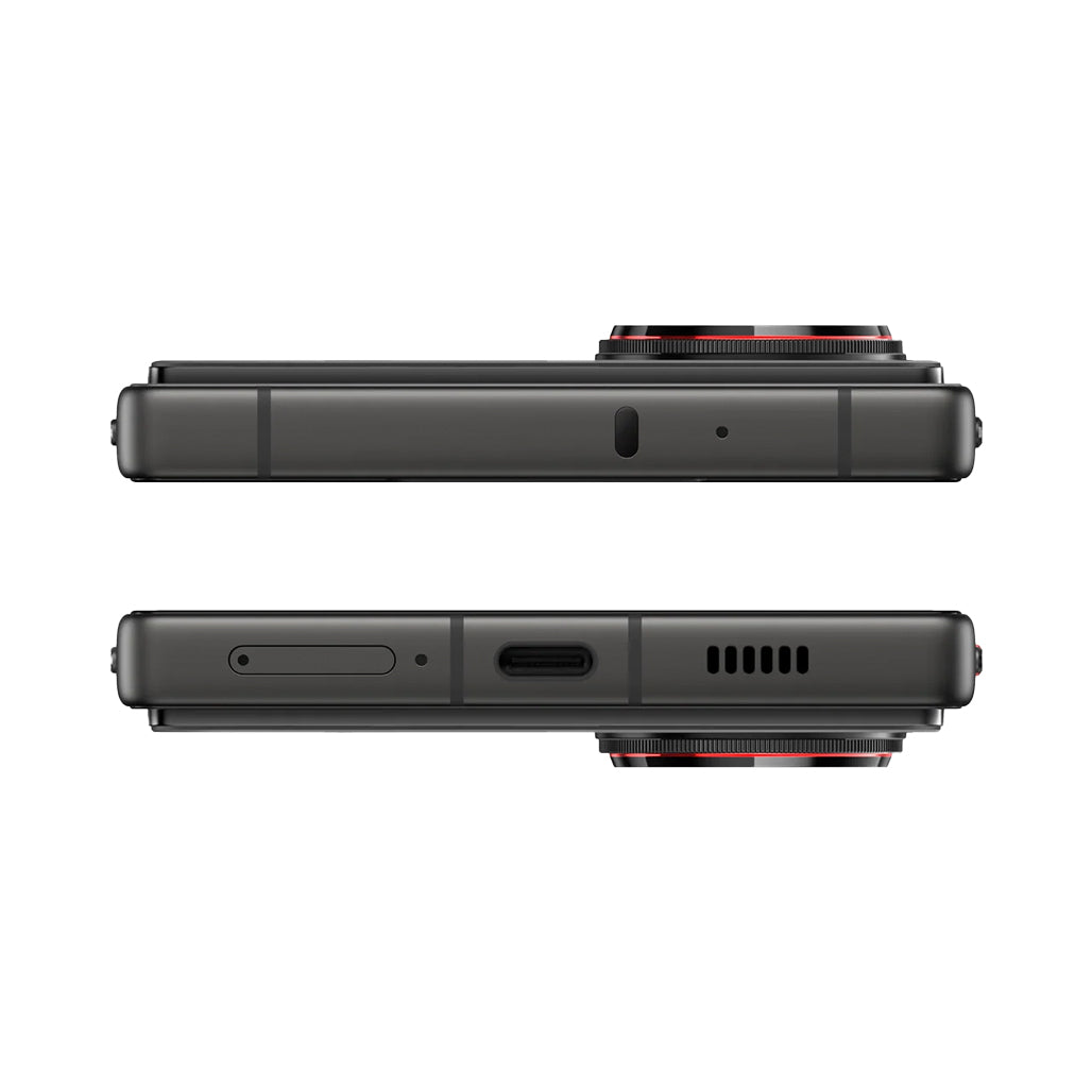 A Photo Of ZTE Nubia Z70 Ultra - 16GB RAM - 512GB Storage