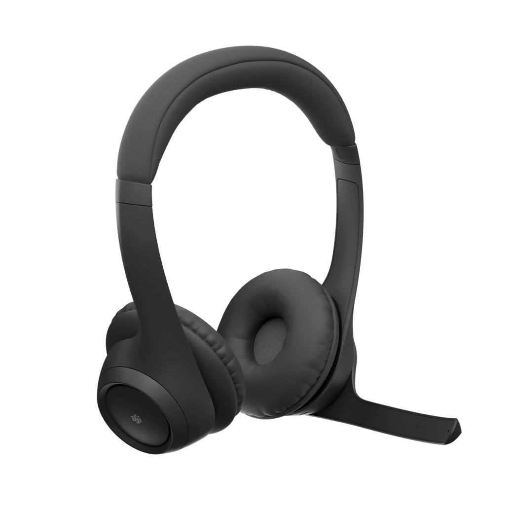 A Photo Of Logitech Zone 305 Wireless Business Headset