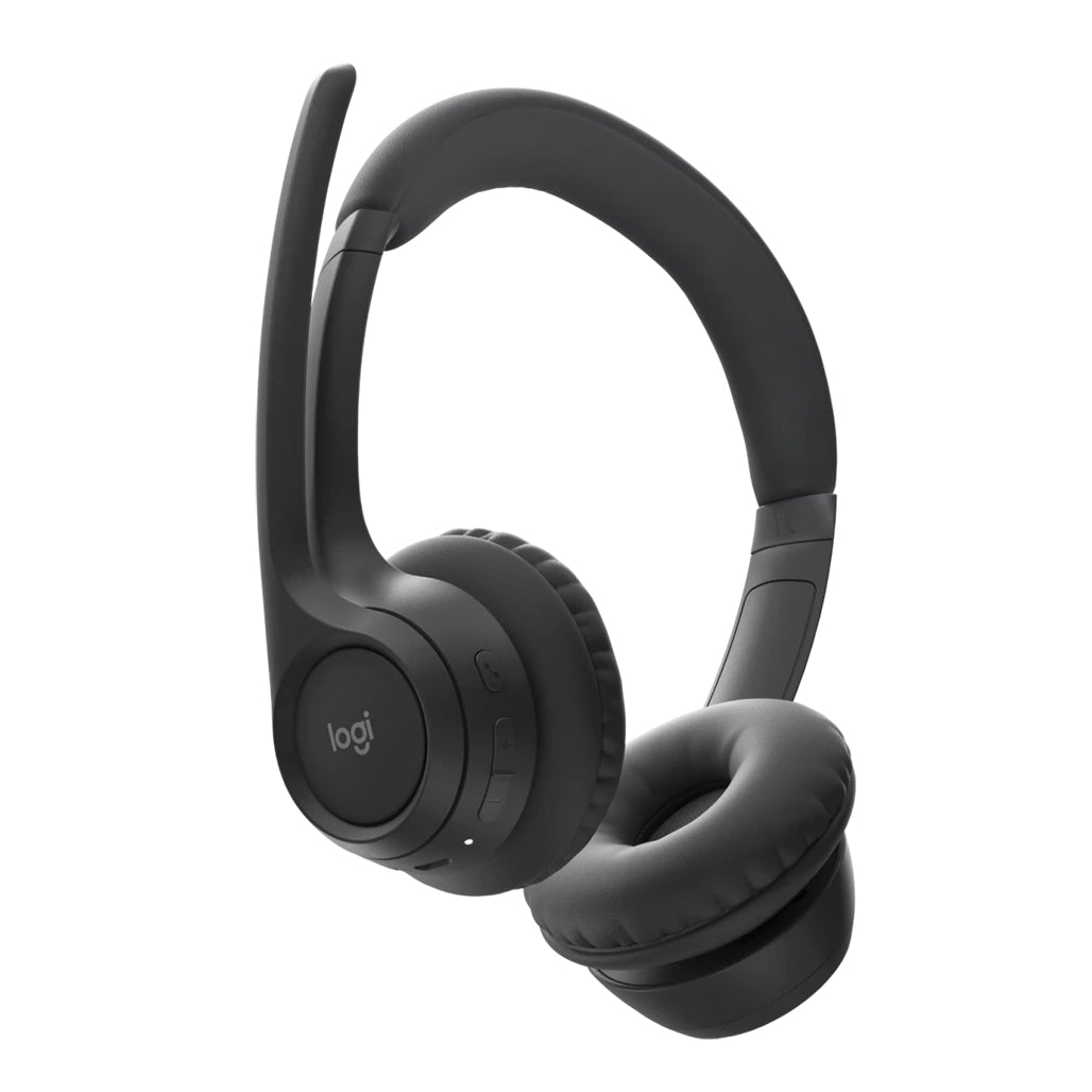 A Photo Of Logitech Zone 305 Wireless Business Headset