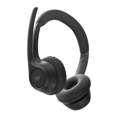 A Photo Of Logitech Zone 305 Wireless Business Headset