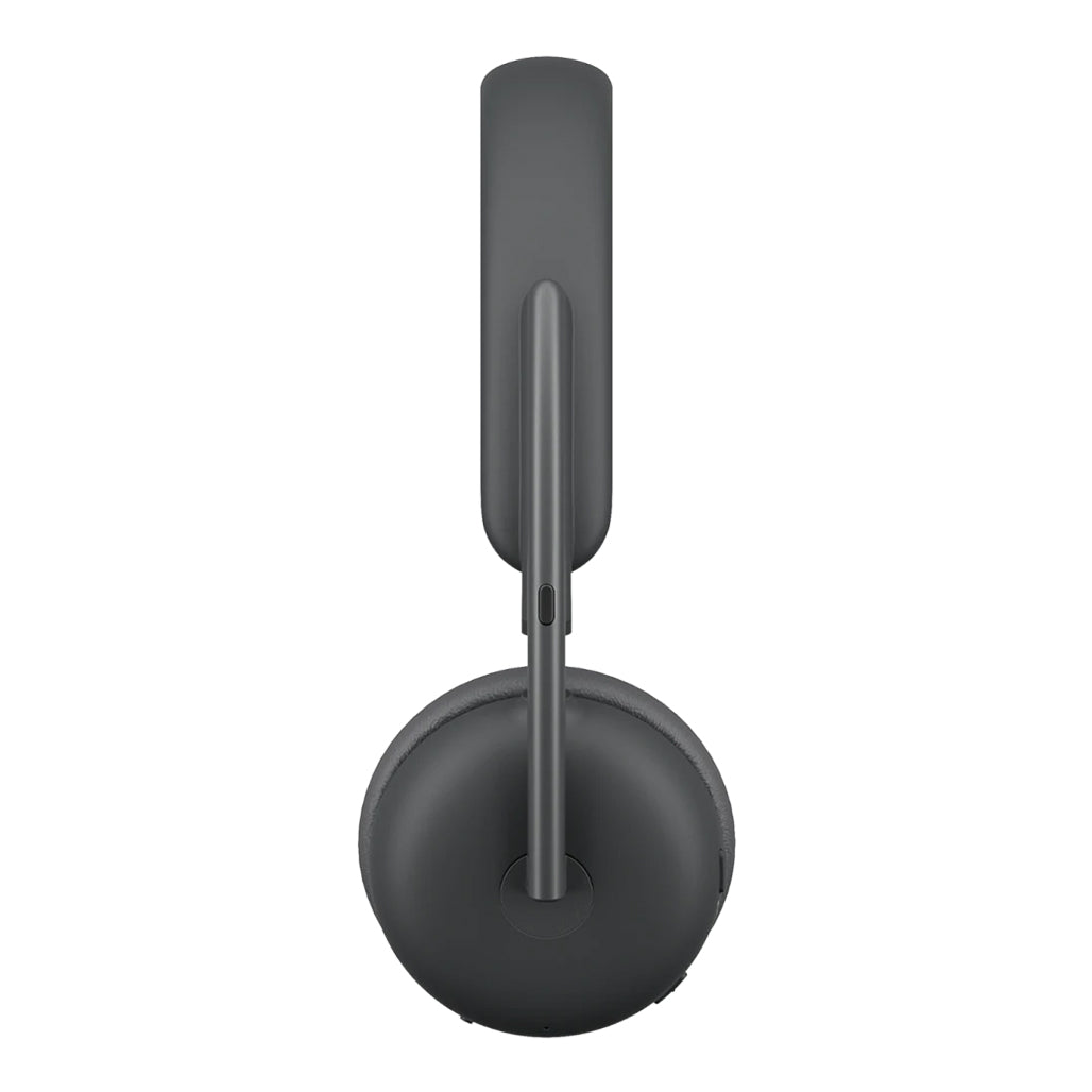 A Photo Of Logitech Zone Wireless 2 - AI-powered headset for two-way noise-free calls