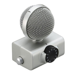 A Photo Of Zoom H6 Handy Audio Recorder with Interchangeable Microphone System | 6-Track Portable Recorder with High-Fidelity Sound