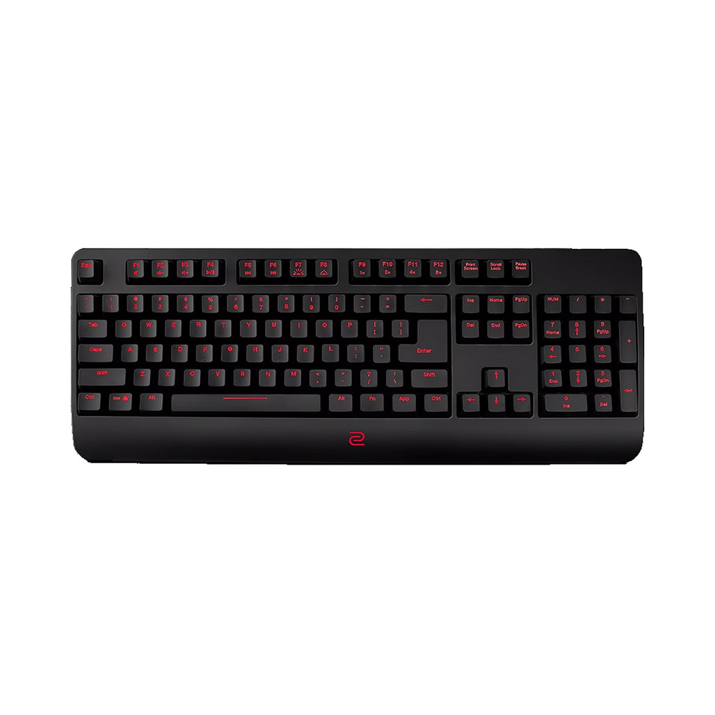 A Photo Of Zowie Celeritas II Esports Gaming Keyboard - Optical Switches & N-Key Rollover