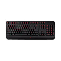 Zowie Celeritas II Esports Gaming Keyboard - Optical Switches & N-Key Rollover
