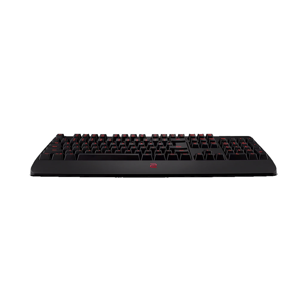 A Photo Of Zowie Celeritas II Esports Gaming Keyboard - Optical Switches & N-Key Rollover