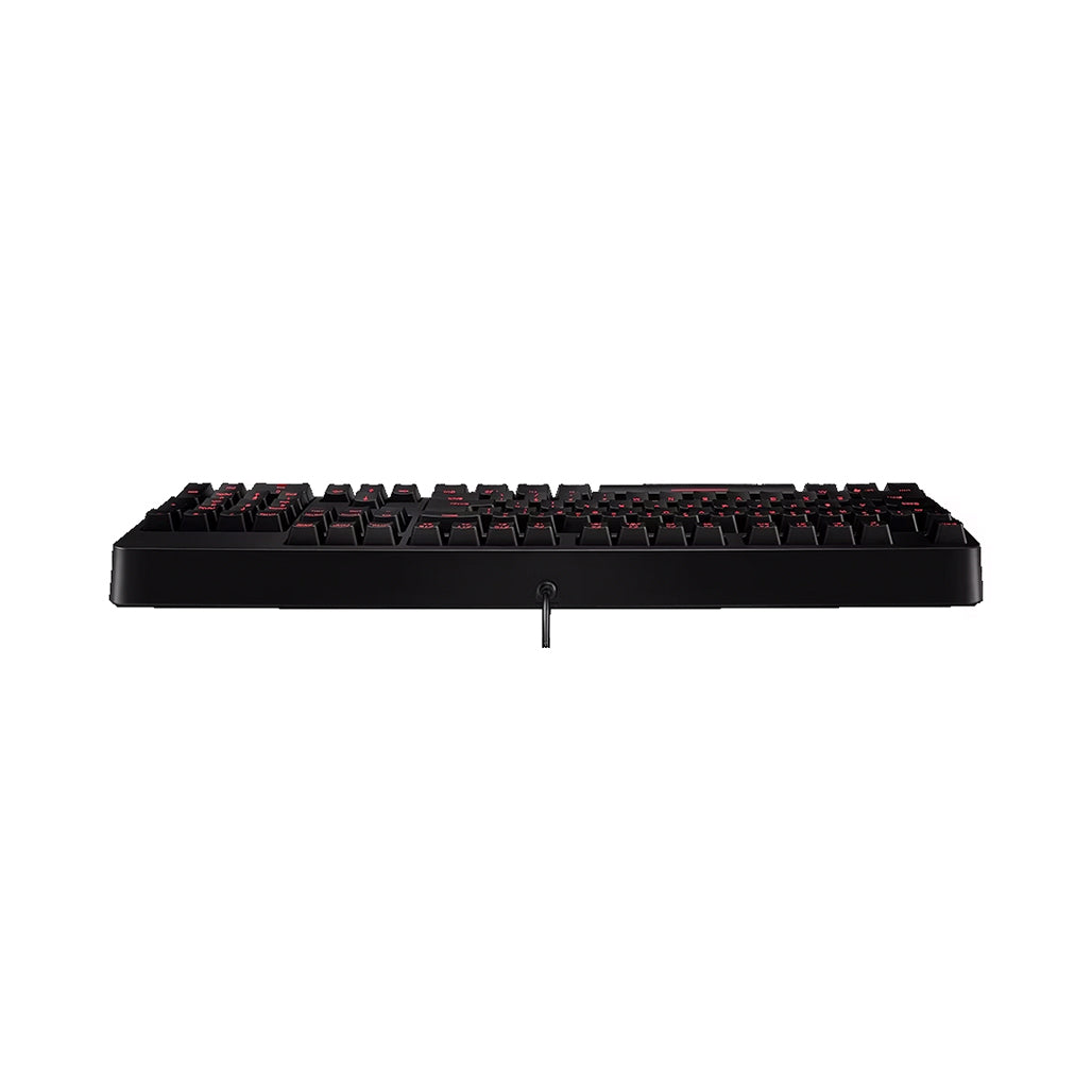 A Photo Of Zowie Celeritas II Esports Gaming Keyboard - Optical Switches & N-Key Rollover