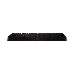 A Photo Of Zowie Celeritas II Esports Gaming Keyboard - Optical Switches & N-Key Rollover