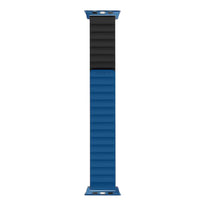 A-Case Invix Reversible Silicone Band for Apple Watch (42mm/44mm/45mm/49mm)
