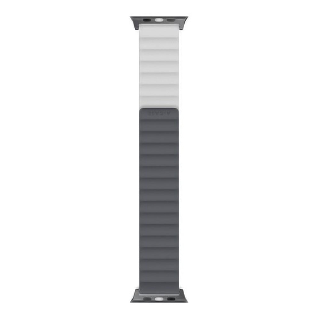 A Photo Of A-Case Invix Reversible Silicone Band for Apple Watch (42mm/44mm/45mm/49mm)