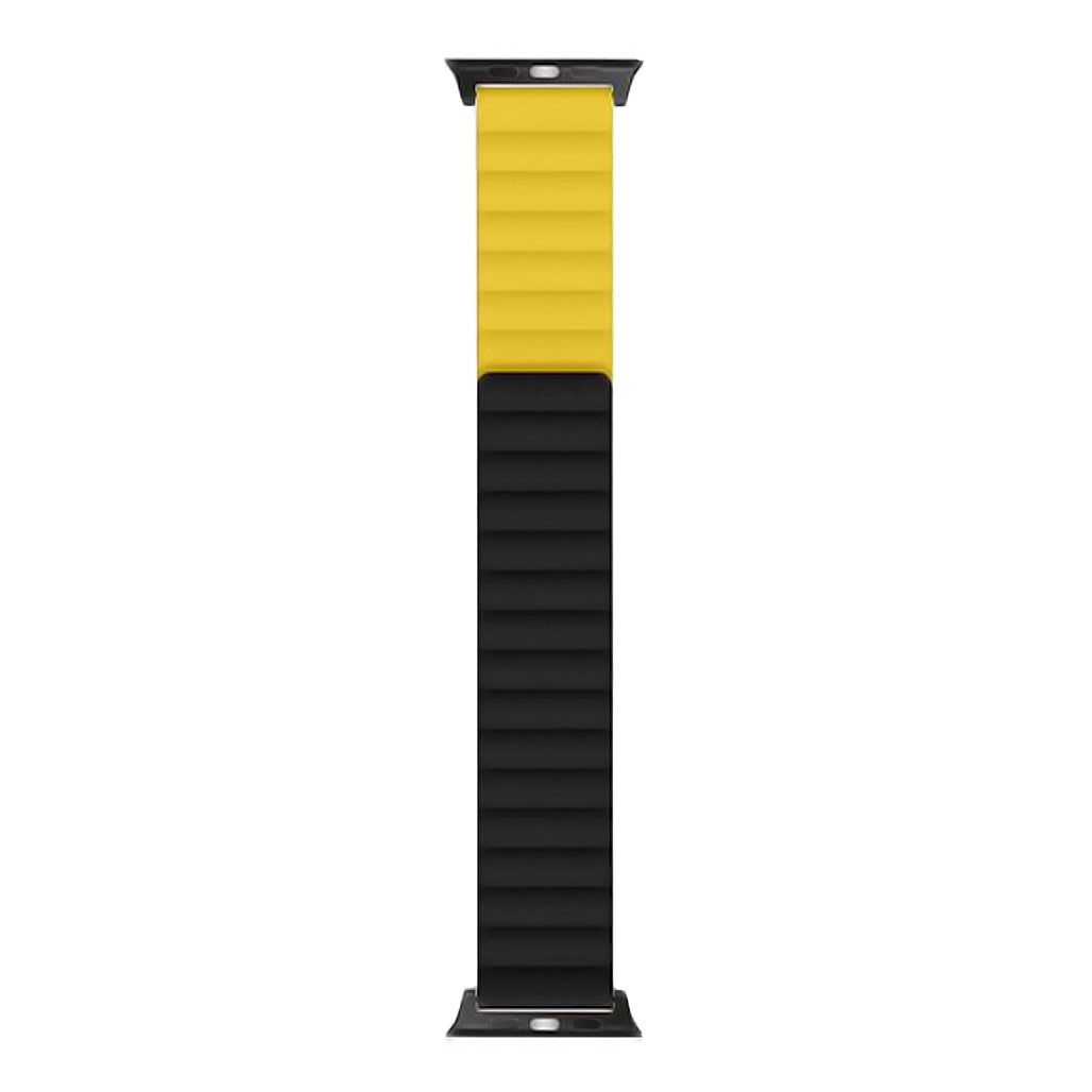 A Photo Of A-Case Invix Reversible Silicone Band for Apple Watch (42mm/44mm/45mm/49mm)