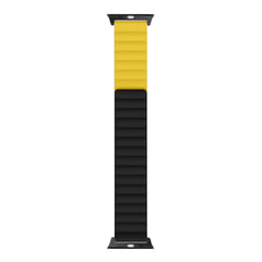 A Photo Of A-Case Invix Reversible Silicone Band for Apple Watch (42mm/44mm/45mm/49mm)