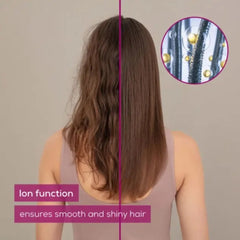 A Photo Of Beurer HC 50 Hair dryer