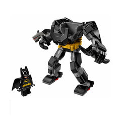 A Photo Of LEGO Batman™ Mech Armor 140 Pieces - 76270