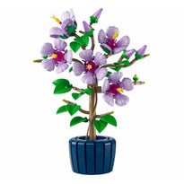 LEGO Botanicals Hibiscus 660 Pieces - 10372
