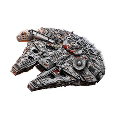 A Photo Of LEGO Star Wars Millennium Falcon™ 7541 Pieces - 75192