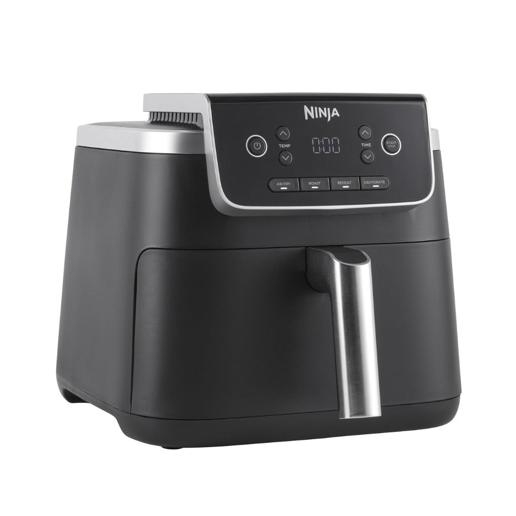 A Photo Of Ninja Air Fryer Pro 4.7L 2000W Non-Stick