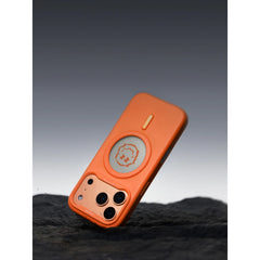 A Photo Of XTREM MagSafe Screen Case | Battery-Free, Customize On the Go