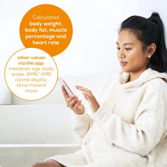 A Photo Of Beurer BF 980 WIFI Diagnostic Bathroom Scale