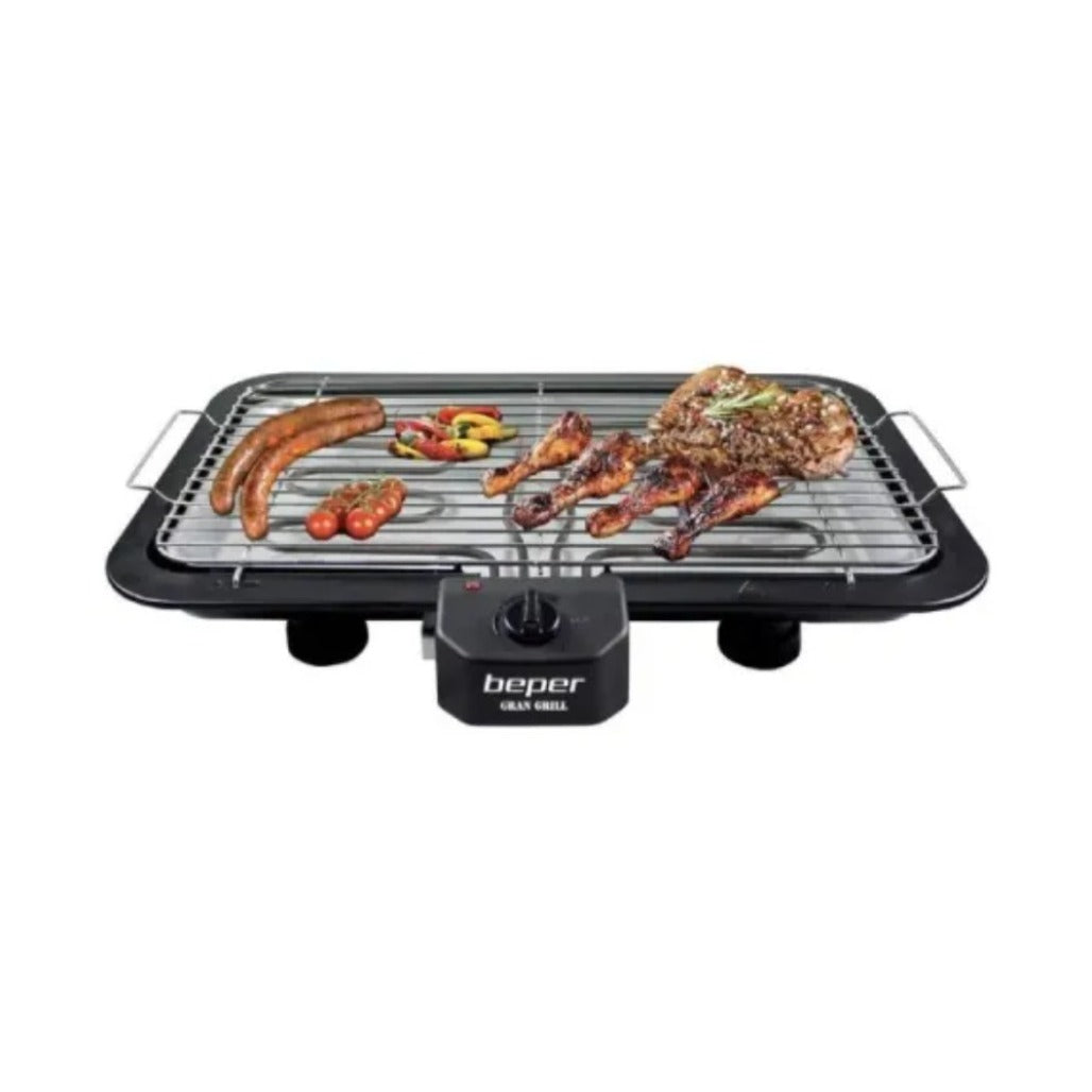A Photo Of Beper Electric Barbecue - BT.450