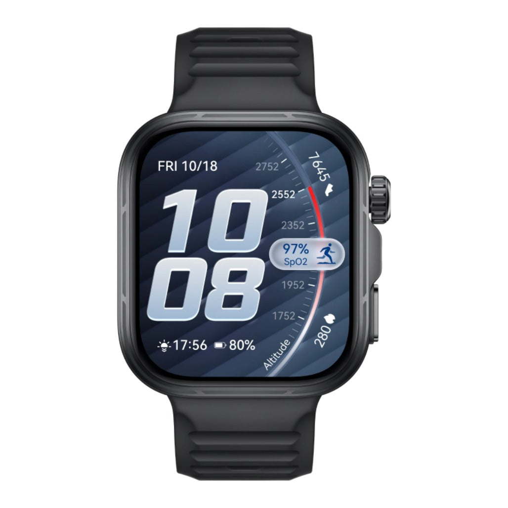 A Photo Of HUAWEI WATCH FIT 5 Pro