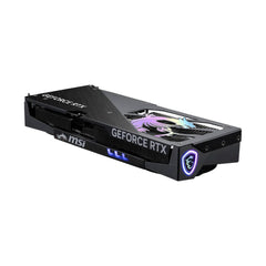 A Photo Of MSI GeForce RTX 5060 Ti 16G GAMING TRIO OC - G506T-16GTC