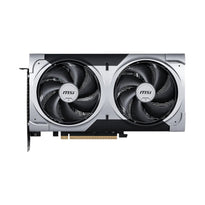 MSI GeForce RTX 5060 Ti 16G VENTUS 2X OC PLUS - G506T-16V2CP