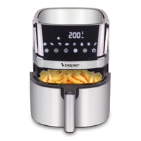 Beper Digital Air Fryer - BEP-P101FRI070