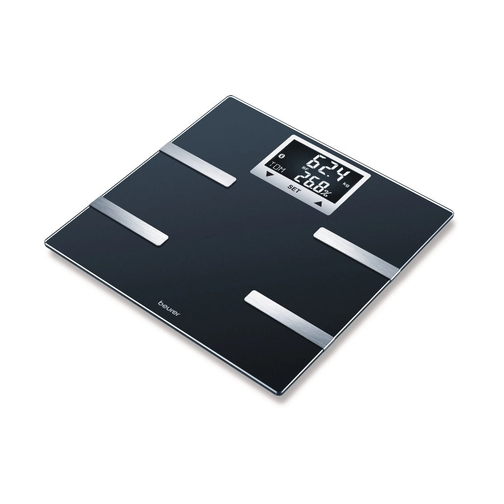 A Photo Of Beurer BF 720 Diagnostic Bathroom Scale