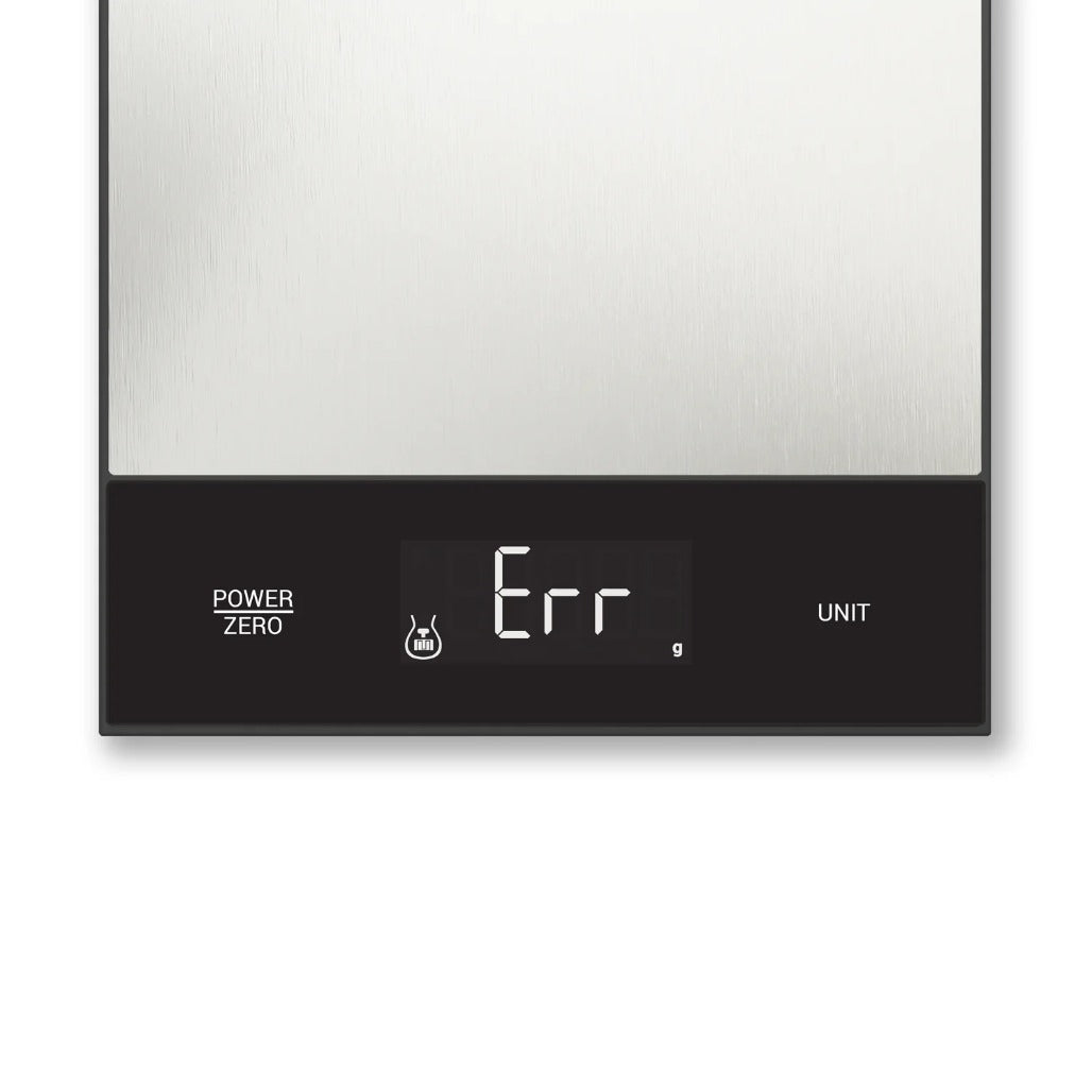 A Photo Of Nutricook Kitchen Scale - KS205S-ME
