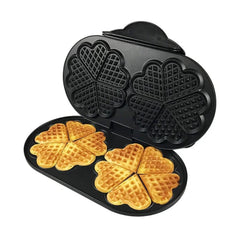 A Photo Of Beper Waffle Maker - BT.604