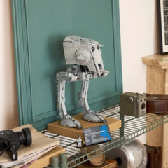 A Photo Of LEGO Star Wars AT-ST™ Walker 1513 Pieces - 75417
