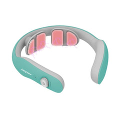 A Photo Of Beper Rechargeable Percussion Neck Massager - P302MAS100