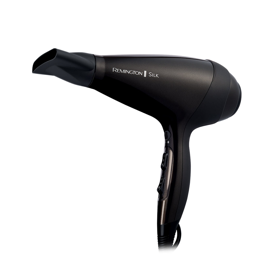 A Photo Of Remington Silk AC Hair Dryer 2400W