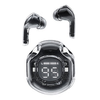 ACEFAST T8 Crystal TWS Earbuds