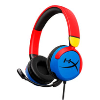 HyperX Cloud Mini Gaming Headset - Multi-Color