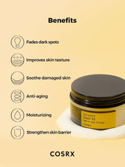 A Photo Of COSRX Advanced Snail 92 All In One Cream – 100ml
