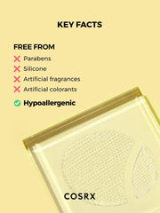 A Photo Of COSRX Advanced Snail Hydrogel Eye Patch - 60 patches
