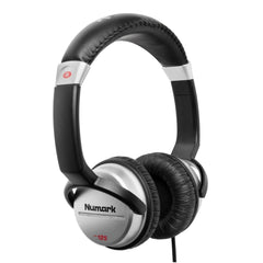 A Photo Of Numark HF125 DJ Headphones