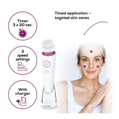A Photo Of Beurer FC 95 Facial brush