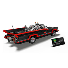 A Photo Of LEGO Batman™: The Classic TV Series Batmobile™ 1822 Pieces - 76328