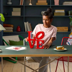 A Photo Of LEGO LOVE 791 Pieces - 31214