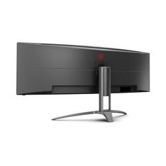 A Photo Of AOC Agon AG493QCX - 49