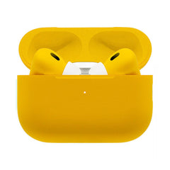 A Photo Of Customized Apple AirPods Pro 3