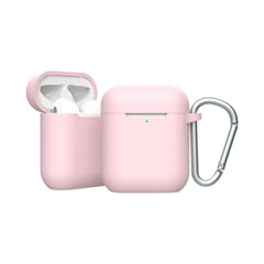 A Photo Of Green Lion Berlin Series Silicone Case For Airpods 1 and 2