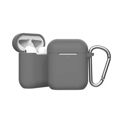 A Photo Of Green Lion Berlin Series Silicone Case For Airpods 1 and 2