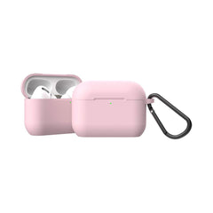 A Photo Of Green Lion Berlin Series Silicone Case For Airpods Pro