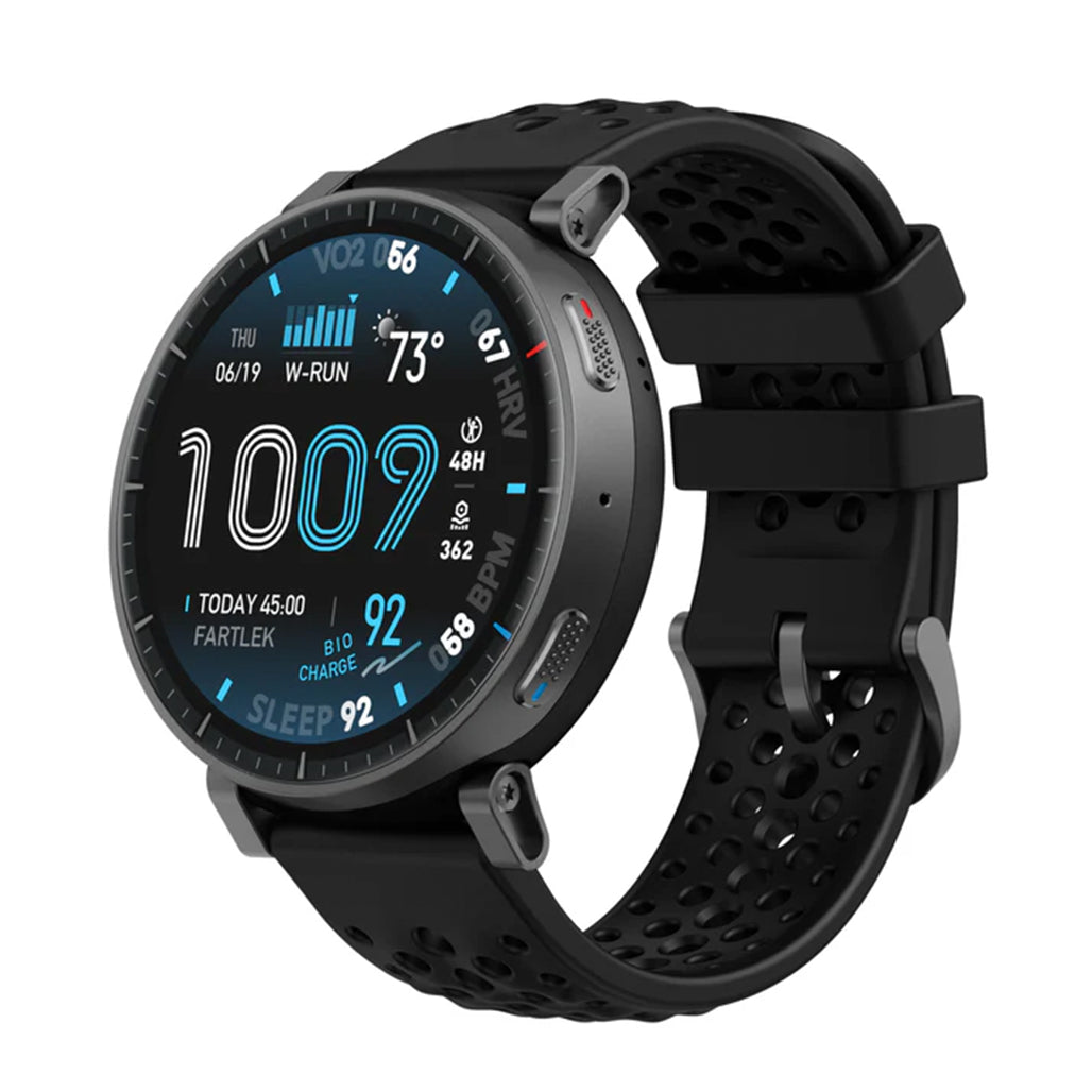 A Photo Of Amazfit Active Max Smartwatch