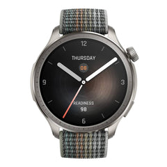 A Photo Of Amazfit Balance Sunset Gray - Fitness Smart Watch