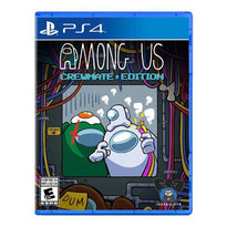 Among Us: Crewmate Edition for PS4